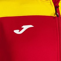 JOMA PHOENIX II MELEGÍTŐ SZETT PIROS-SÁRGA-FEKETE