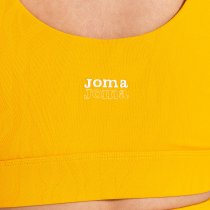 JOMA DAPHNE SPORTMELLTARTÓ NARANCS