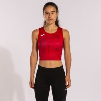 JOMA ELITE IX NŐI UJJATLAN FELSŐ PIROS