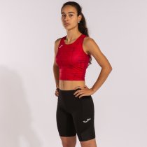 JOMA ELITE IX NŐI UJJATLAN FELSŐ PIROS