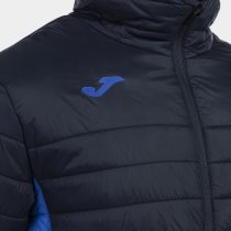 JOMA URBAN TÉLIKABÁT SÖTÉTKÉK-KÉK