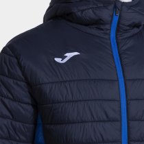 JOMA URBAN V BOMBER SÖTÉTKÉK-KÉK