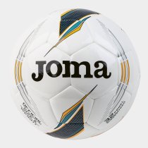 JOMA HYBRID FUTSAL LABDA FEHÉR-ZÖLD-NARANCS