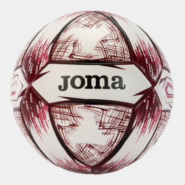 JOMA VICTORY FUTSAL LABDA FEHÉR-BORDÓ