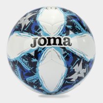 JOMA CHALLENGE III LABDA FEHÉR-KÉK