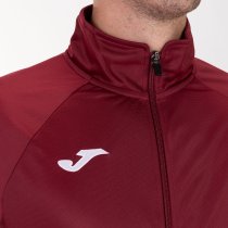 JOMA COMBI KABÁT BURGUNDI VÖRÖS