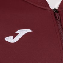 JOMA CAMPUS III MELEGÍTŐ FELSŐ PIROS (BURGUNDI)