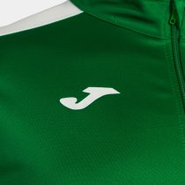 JOMA ACADEMY III MELEGÍTŐ SZETT ZÖLD-FEKETE