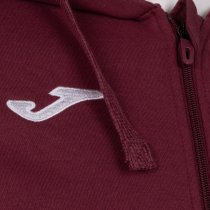 JOMA CAMPUS III KAPUCNIS MELEGÍTŐ FELSŐ BURGUNDI (PIROS)