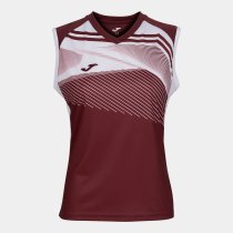 JOMA SUPERNOVA II NŐI MEZ UJJATLAN BURGUNI(PIROS)-FEHÉR