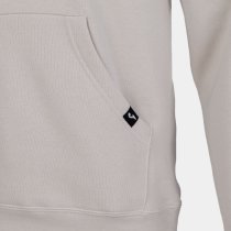 JOMA MONTANA HOODIE KAPUCNIS FELSŐ VILÁGOSSZÜRKE