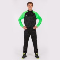 JOMA ACADEMY IV MELEGÍTŐ SZETT FEKETE FLUOR ZÖLD