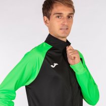 JOMA ACADEMY IV MELEGÍTŐ SZETT FEKETE FLUOR ZÖLD