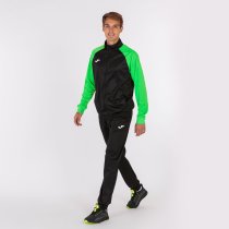 JOMA ACADEMY IV MELEGÍTŐ SZETT FEKETE FLUOR ZÖLD