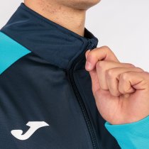 JOMA ACADEMY IV MELEGÍTŐ SZETT SÖTÉTKÉK FLUOR TÜRKIZ