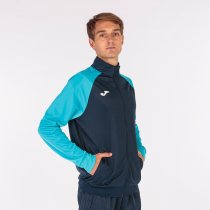 JOMA ACADEMY IV MELEGÍTŐ SZETT SÖTÉTKÉK FLUOR TÜRKIZ