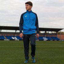 JOMA ACADEMY IV MELEGÍTŐ SZETT KÉK SÖTÉTKÉK