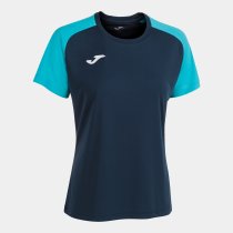 JOMA ACADEMY IV NŐI RÖVID UJJÚ MEZ SÖTÉTKÉK FLUOR TÜRKIZ