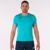 JOMA RECORD II RÖVID UJJÚ MEZ FLUOR TÜRKIZ