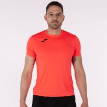 JOMA RECORD II RÖVID UJJÚ MEZ FLUOR CORAL