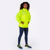 JOMA ELITE VIII NŐI PULÓVER FLUOR SÁRGA