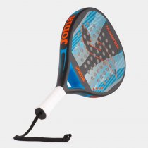 JOMA MASTER PADEL RACKET ÜTŐ FEKETE-TÜRKIZ