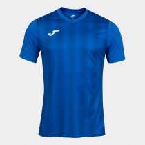 JOMA INTER II RÖVID UJJÚ MEZ KÉK