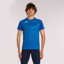 JOMA ELITE IX RÖVID UJJÚ MEZ KÉK