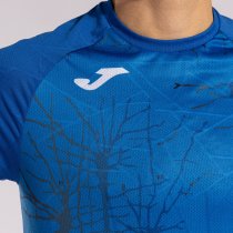 JOMA ELITE IX RÖVID UJJÚ MEZ KÉK